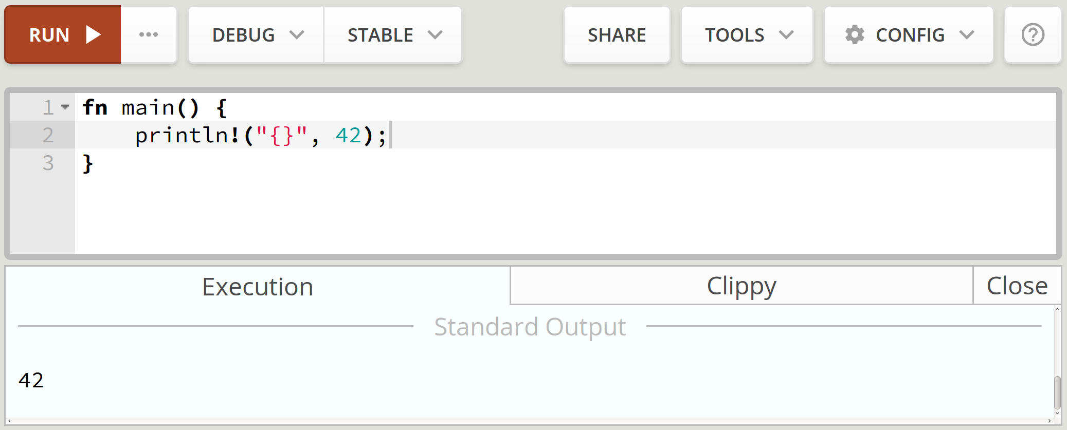 The Rust Way of OS Development